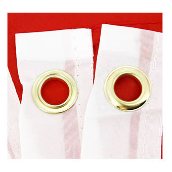 Swiss Flag 90x150cm - Premium Quality Polyester - Perfect for National Holidays, Sporting Events & Home Decoration