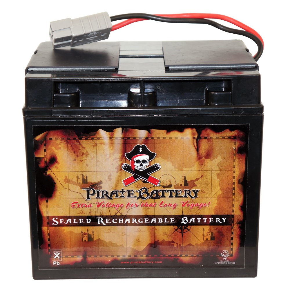 RBC7 UPS Computer Battery Backup Replacement Kit - Compatible with APC, CyberPower & More - Perfect for Home Office, Gaming PC & Server Power Protection