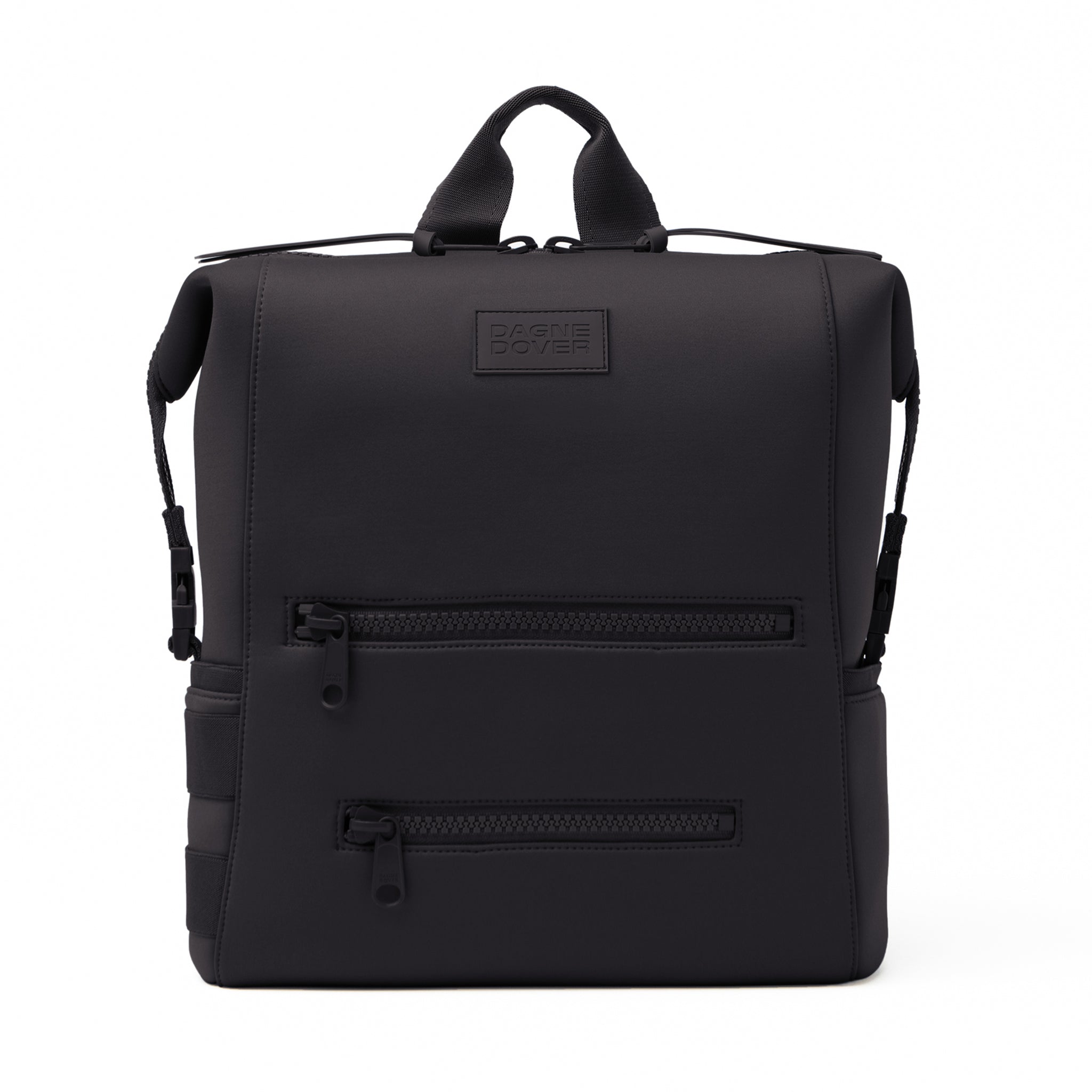 Dagne Dover Indi Large Backpack for Women - Stylish & Spacious Laptop Backpack for Work, Travel & College | Water-Resistant & Organized