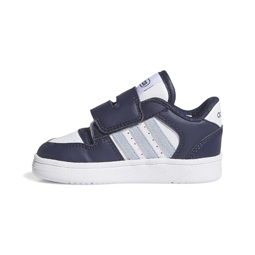 Collegiate Navy/Clear Sky/White