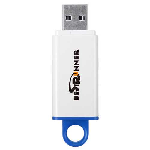 Bestrunner 16GB USB 2.0 Flash Drive - Multicolor Thumb Drive for Data Storage, File Transfer - Perfect for School, Office, and Travel Use