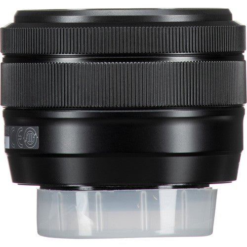 FUJIFILM X-T50 Mirrorless Digital Camera with XC15-45mmF3.5-5.6 OIS PZ Lens Kit (Black) - Perfect for Travel Photography, Vlogging & Street Shooting
