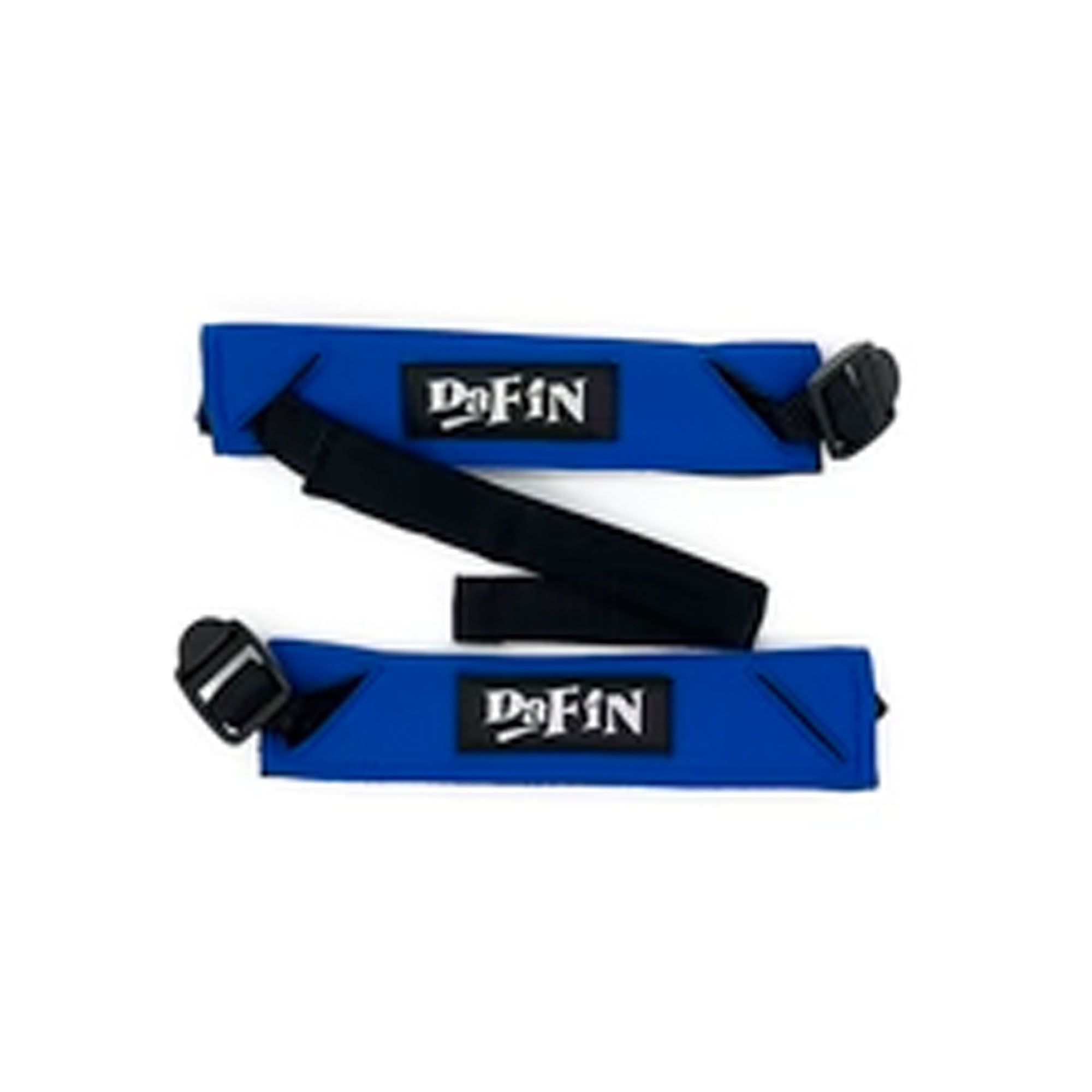 DaFiN Fin Savers - Blue Fish Tank Filter Media for Aquarium Water Purification | Perfect for Freshwater & Saltwater Tanks, Fish Health Maintenance
