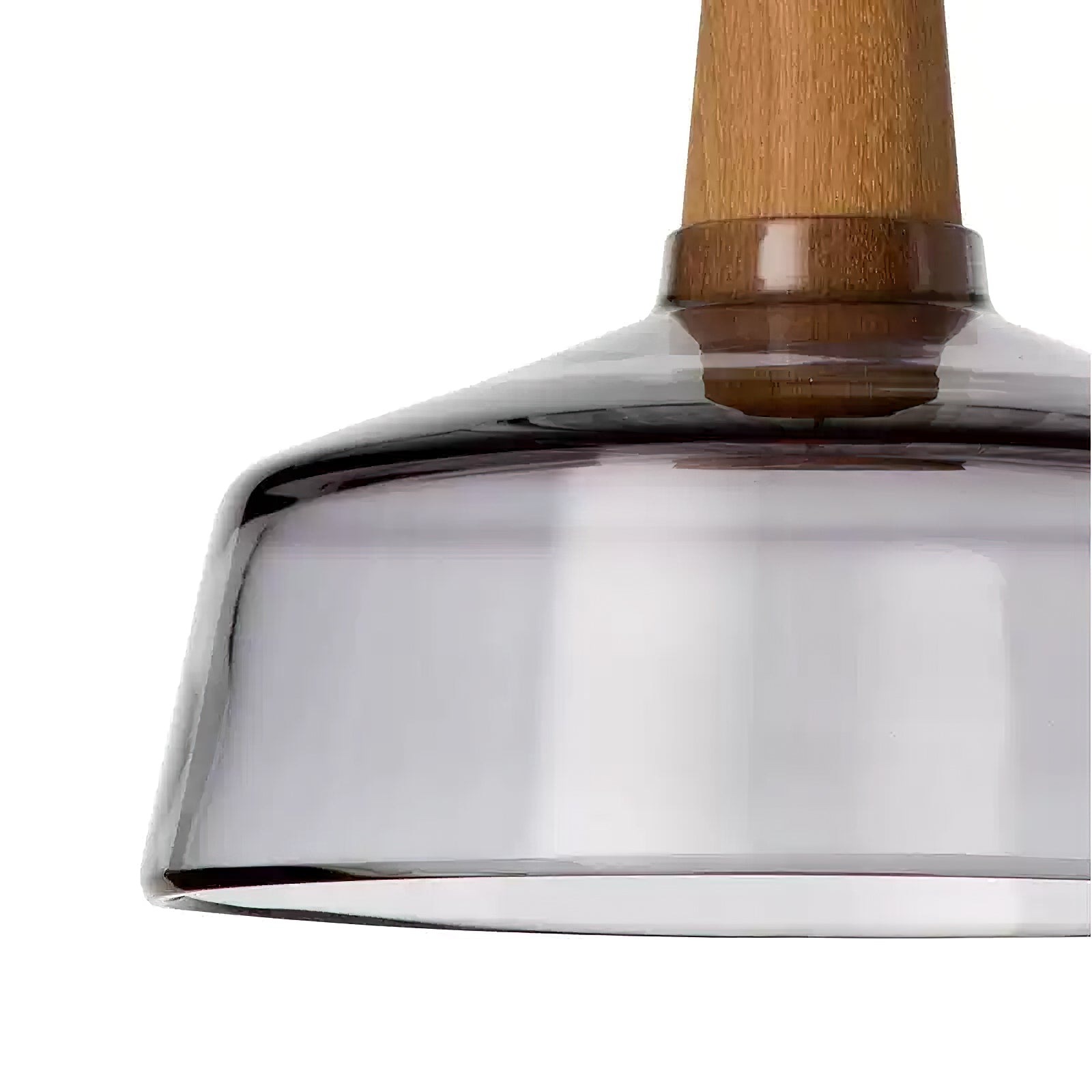 Bentte Modern Pendant Light - Sleek Hanging Ceiling Fixture for Kitchen, Dining Room & Bedroom | Energy Efficient LED Lighting for Home Decor
