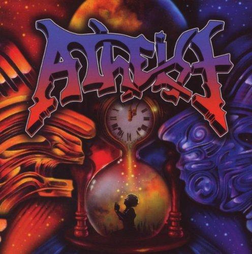 Atheist - Unquestionable Presence: Live at Wacken | Thrash Metal Concert DVD | Perfect for Metal Fans & Live Music Collectors