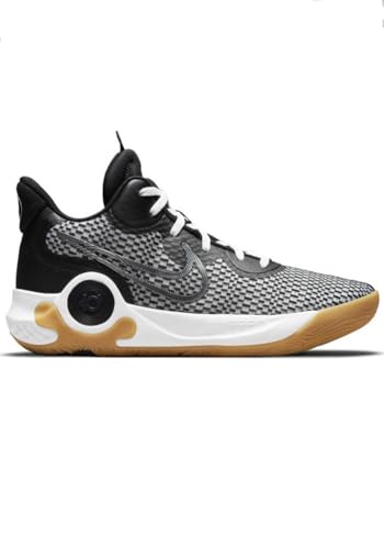 Black Metallic Cool Grey White