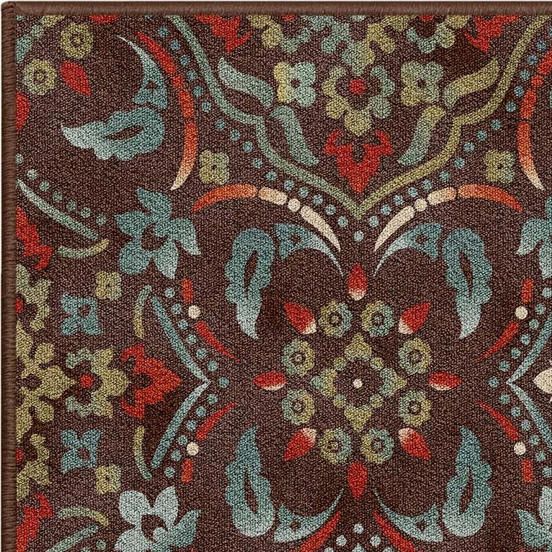 Oriental Brown