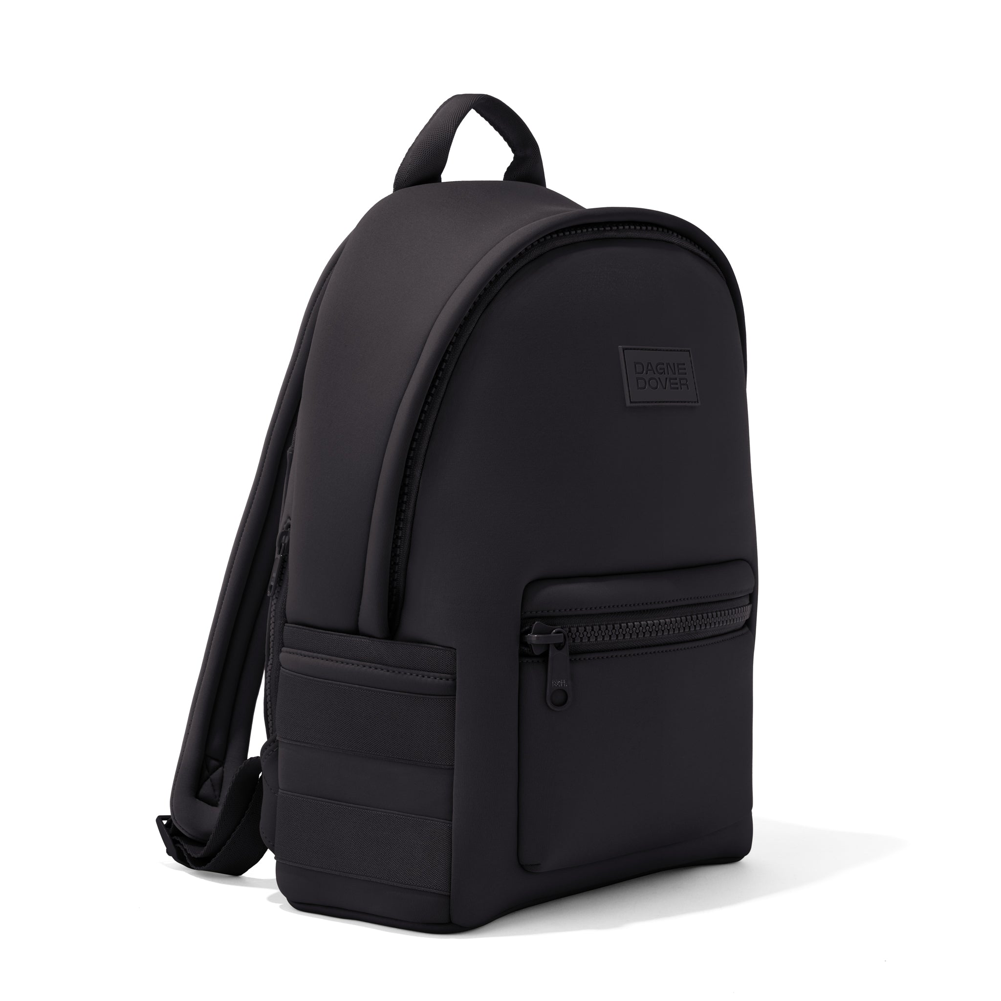 Dagne Dover Dakota Medium Backpack - Stylish & Functional Laptop Backpack for Work, Travel & School | Water-Resistant & Spacious Design