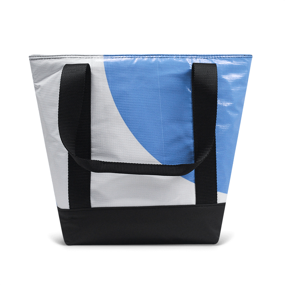 Beck Cooler Bag Bk1 01144 - Insulated Lunch Bag for Work, Picnics & Outdoor Activities - Leakproof & Durable Portable Cooler for Food & Drinks
