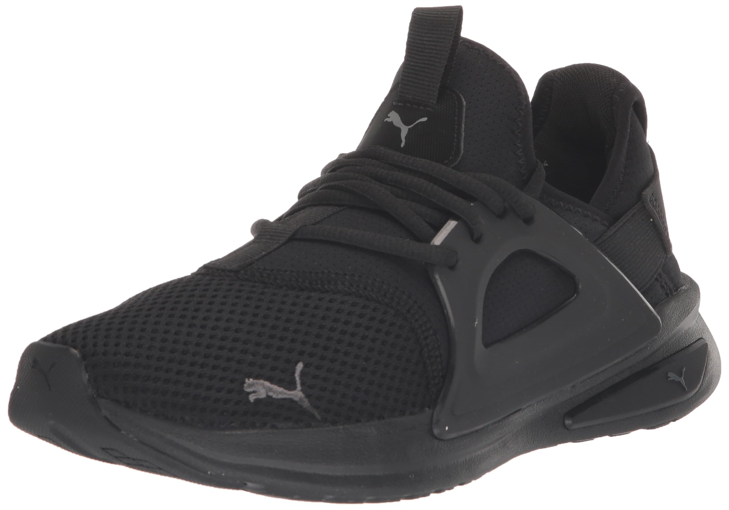 PUMA Men's Softride Enzo Evo Running Shoes - Lightweight Comfortable Sneakers for Jogging, Gym & Casual Wear