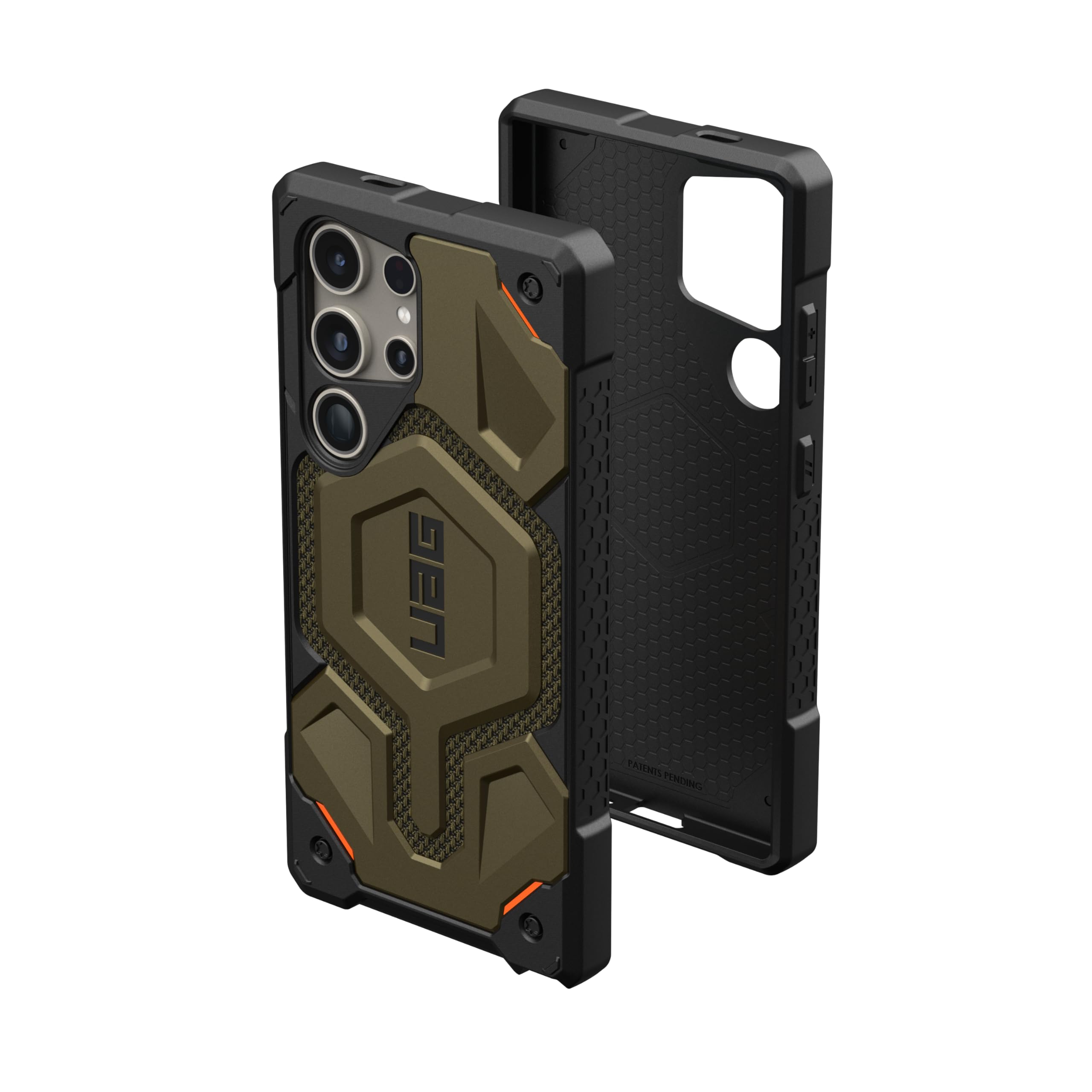 URBAN ARMOR GEAR UAG Samsung Galaxy S24 Ultra Case 6.8