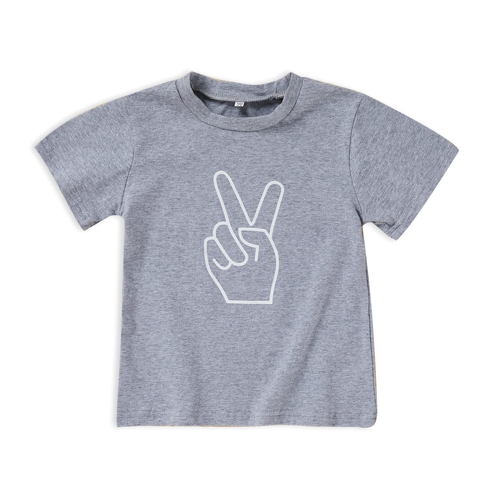 1st Birthday Shirt for Baby Boys | One Year Old Birthday Outfit | Cute 1 Year Old T-Shirt & Top | Perfect for Birthday Photos, Parties & Celebrations