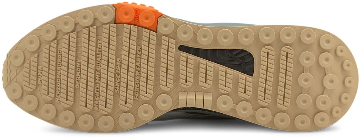 PUMA Men's Wild Rider WTR Running Shoes - Lightweight Sneakers for Jogging, Gym & Casual Wear - Comfortable Athletic Footwear for Daily Training & Street Style