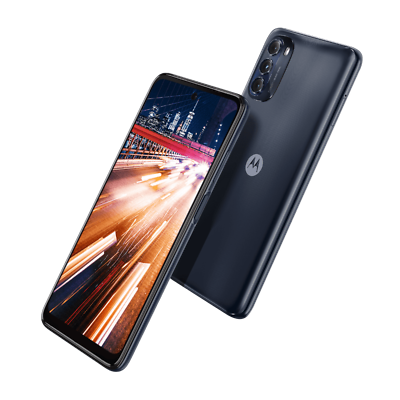 Motorola Moto G 5G Smartphone (2022) 64GB Moonlight Gray - Unlocked for Cricket Wireless - Fast 5G, Long Battery Life | Perfect for Streaming, Gaming & Work on the Go