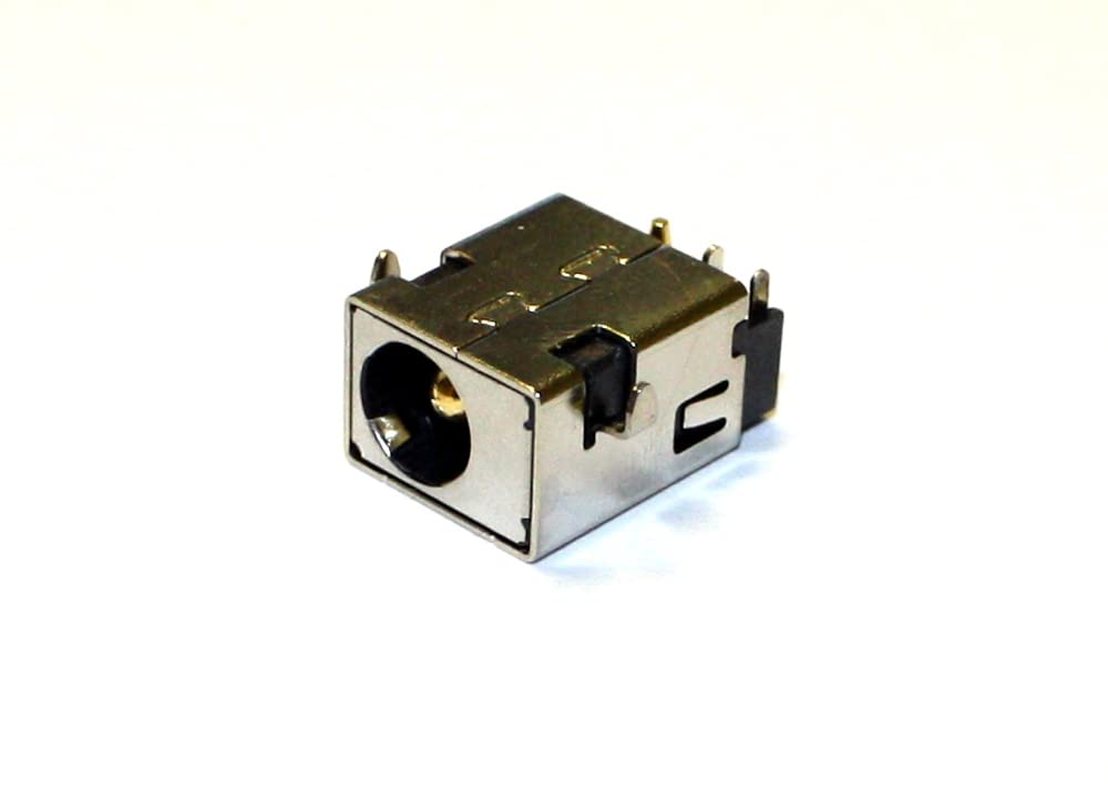 Replacement Laptop DC Power Jack Socket Connector for Asus U36SD-RBK5 - Perfect for Charging Port Repair & Laptop Maintenance