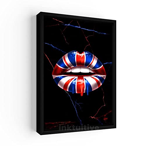 British Kiss