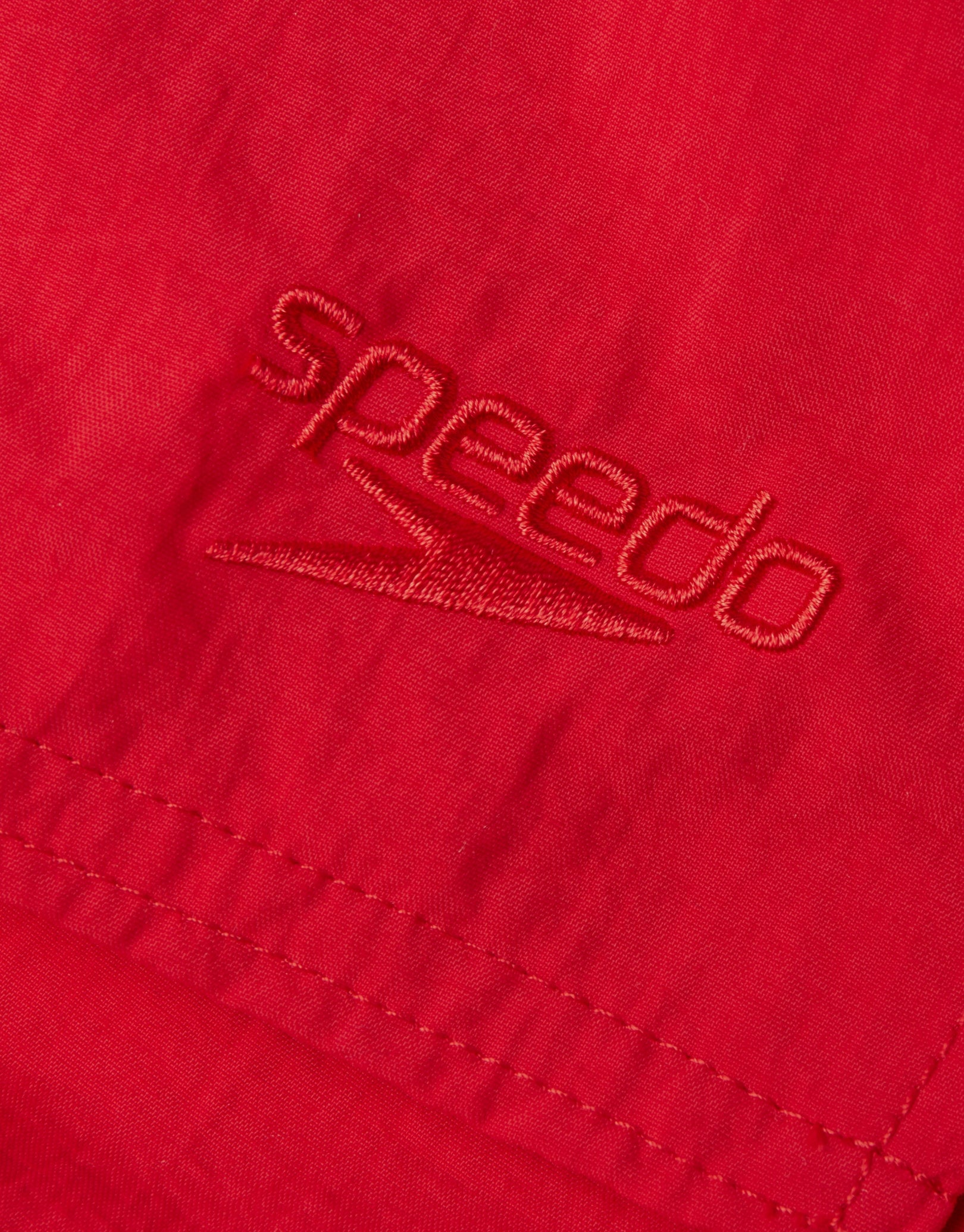 Women's Quick-Dry Swim Shorts - Comfortable & Stylish Red Water Shorts for Swimming, Beach, Yoga & Outdoor Activities