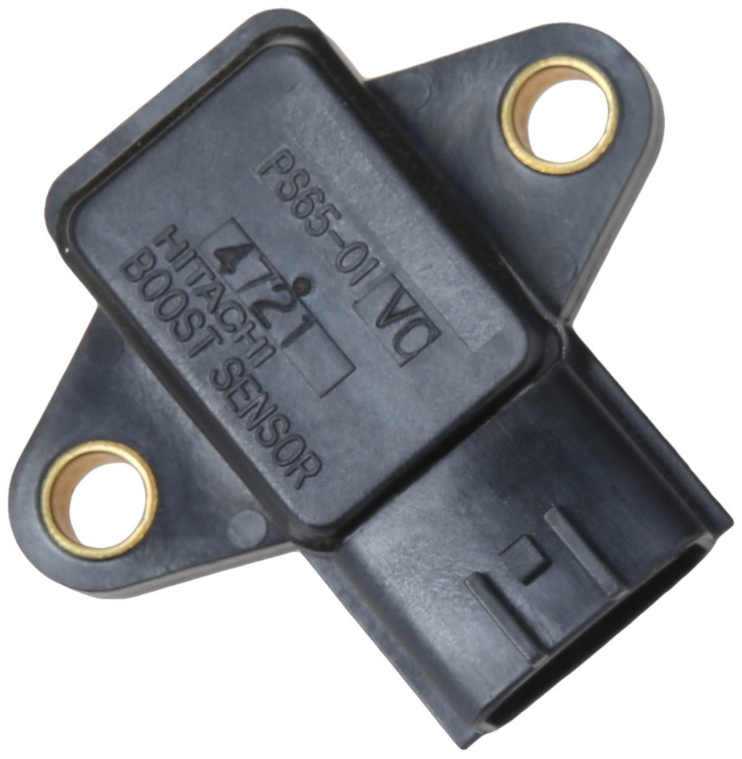Standard Motor Products AS216 MAP Sensor - High Performance Manifold Absolute Pressure Sensor for Automotive Engines | Compatible with Multiple Car Models | Ideal for Engine Diagnostics & Performance Tuning