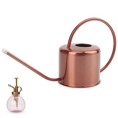 Watering Can-rose Gold