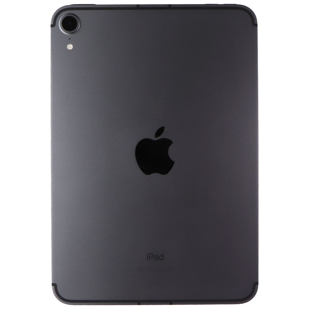 Apple iPad Mini 6 (8.3 Inch) 256GB Unlocked Tablet - Space Gray | A2568 Wi-Fi Model | Perfect for Travel, Work & Entertainment