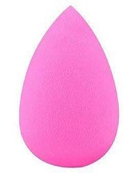 ClubBeauty 6155 Professional Makeup Kit with Pink Beauty Blender Sponge Puff - 1 Piece Set for Flawless Foundation & Contouring | Perfect for Everyday Makeup, Travel & Professional Use