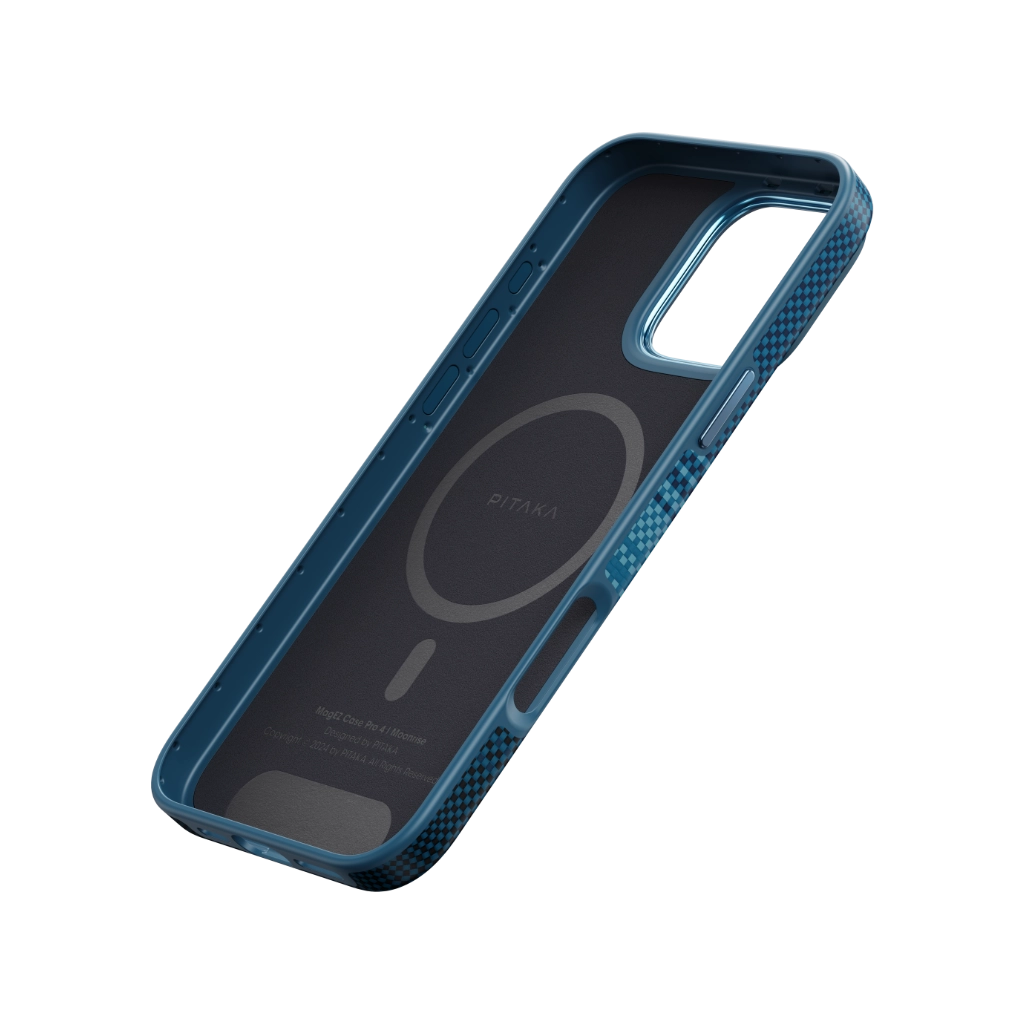 Rugged Military Grade Shockproof Protective Case for iPhone 15/14/13/12/11 Pro Max - Waterproof & Dustproof Phone Cover for Outdoor, Travel & Extreme Sports