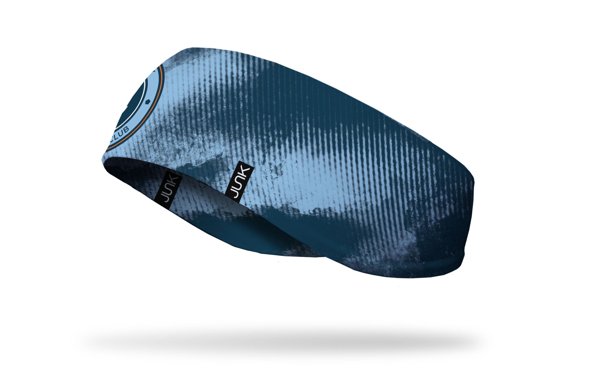New York City FC Ear Warmer for Men & Women - Winter Beanie Hat for Soccer Fans - Perfect for Cold Weather, Outdoor Sports & Games