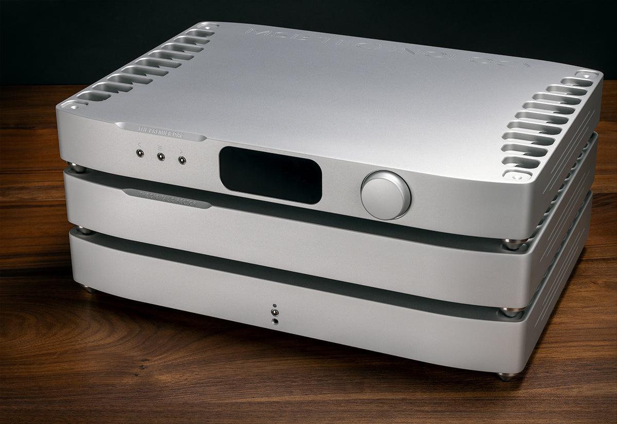 MSB Technology Premier Digital Director - High-End Audio DAC for Audiophiles | Perfect for Home Theater & Hi-Fi Systems