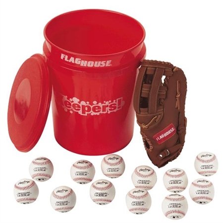 Premium Baseball Game Set - 12 Pack Official Size Baseballs for Practice, Training & Games - Perfect for Baseball Enthusiasts, Coaches & Players - Great for Backyard, Field & Batting Cage Use