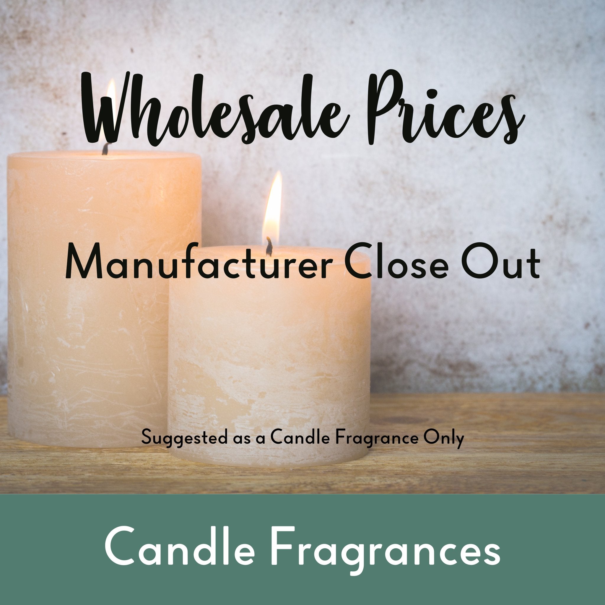 Premium Chamomile & Rose Scented Candle Fragrance Oil - Relaxing Aromatherapy for Home, Spa & Meditation