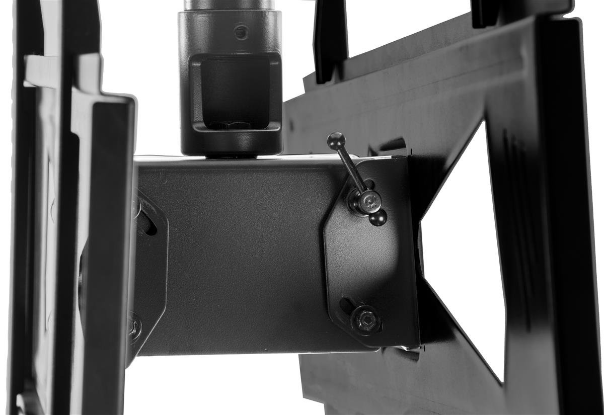 Dual Sided Ceiling TV Mount for 37