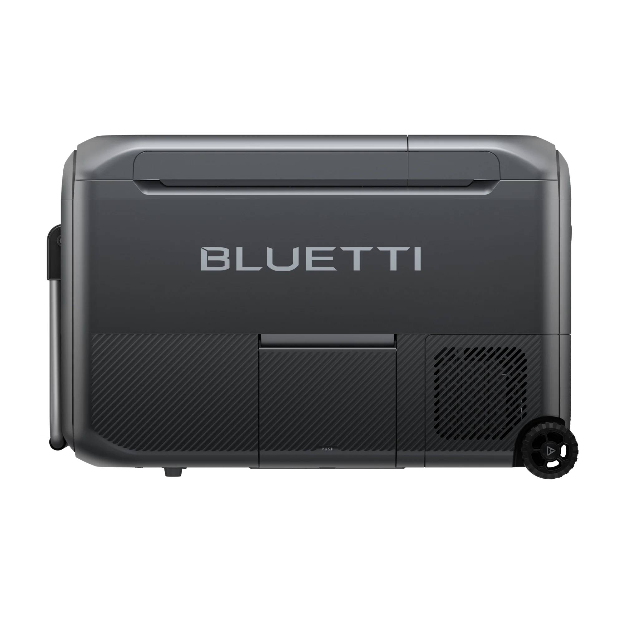 BLUETTI MultiCooler Portable Refrigerator - 12V/120V Car & Home Use, 30QT Capacity for Camping, Travel, Road Trips & Outdoor Adventures