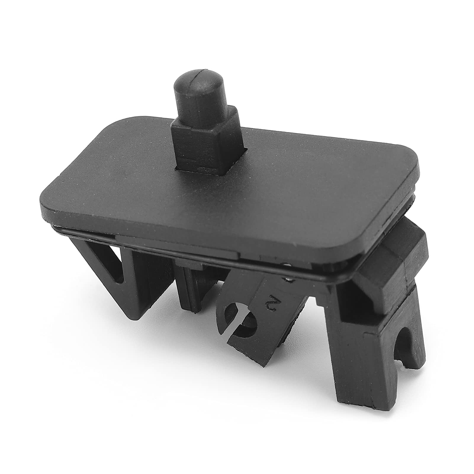 Fuel Door Release Actuator Replacement 76520-77J00 - Compatible with Suzuki Swift SX4 Vitara - Easy DIY Installation for Fuel Door Lock Repair | Perfect for Garage Mechanics & Auto Enthusiasts