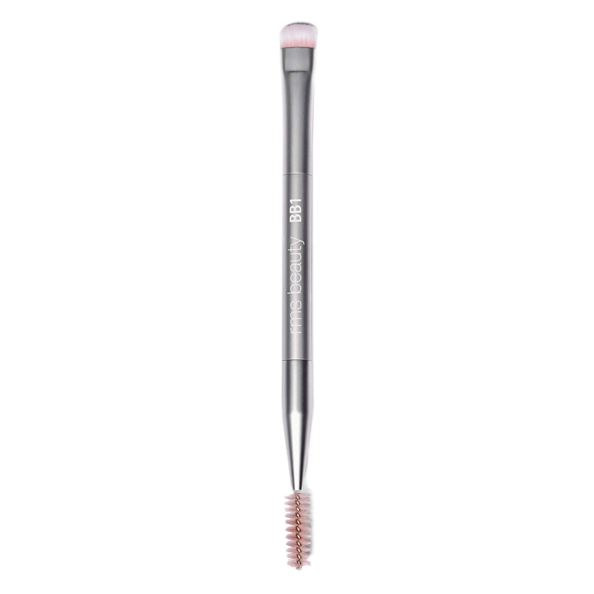 Back2Brow Brush - Professional Eyebrow Brush for Precise Shaping & Grooming | Perfect for Eyebrow Makeup, Filling & Styling at Home or Salon
