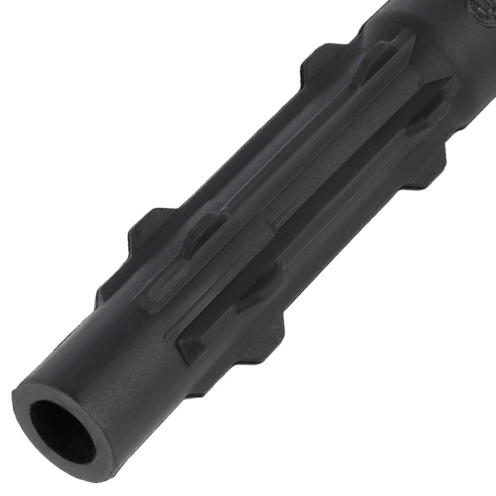 6-Pack Ignition Coil Compatible with Mercedes-Benz R350 E550 S450 R550 CL550 CLK550 & Dodge/Freightliner Sprinter 2500 3500 (4.6L 4.7L 5.5L V8 3.5L 2006-2011) - Replaces UF535 UF585 C1691 - Perfect for Engine Performance & Smooth Driving