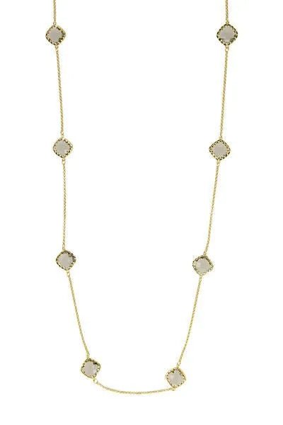 Gemstone Convertible Mask Chain - Adjustable Beaded Lanyard for Face Masks | Stylish & Practical Jewelry Accessory for Women - Perfect for Work, Travel & Daily Use