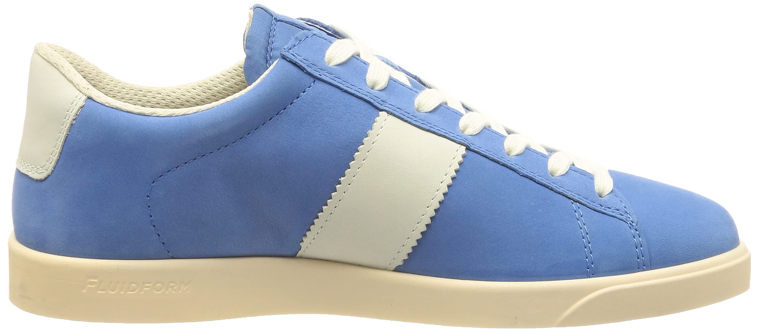 ECCO Women's Street Lite W Walking Shoes - Lightweight Comfort for Everyday Wear, Travel & Outdoor Activities