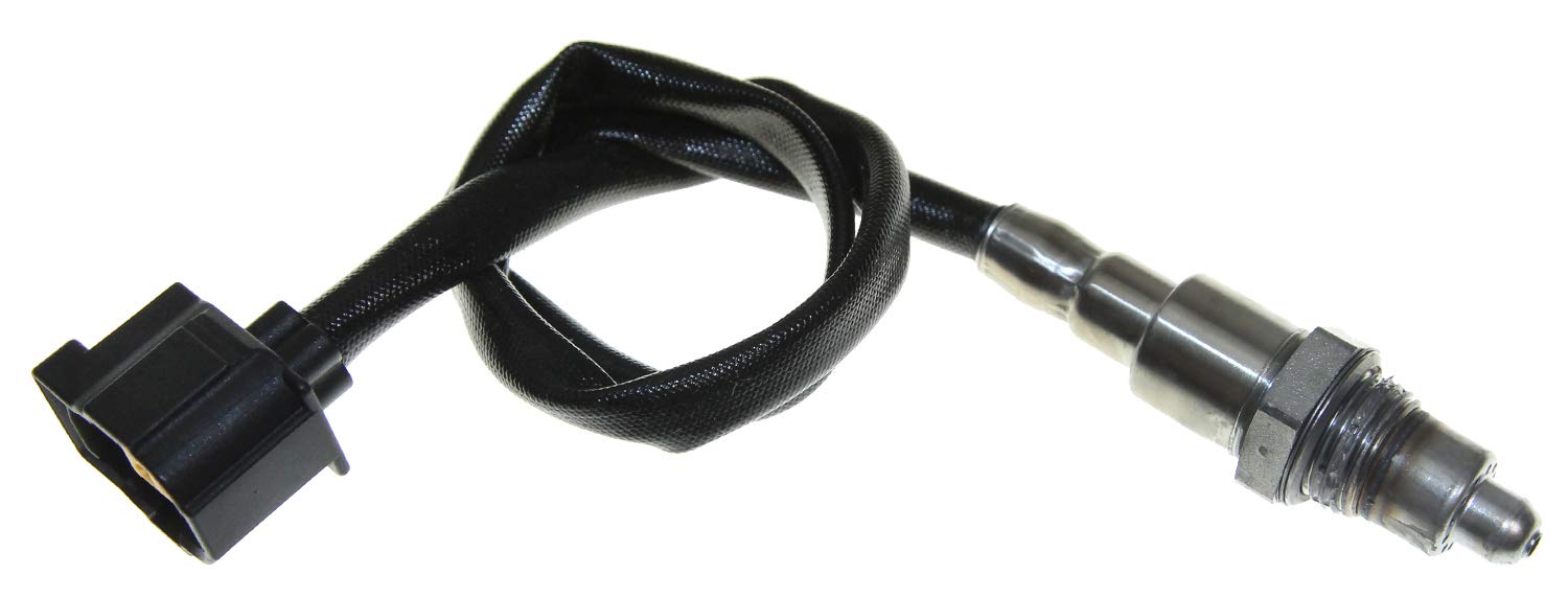 Walker Products 250-241159 Direct Fit Oxygen Sensor - Compatible with Multiple Vehicle Models - Improve Engine Performance & Fuel Efficiency | Perfect for Daily Commuting & Long Road Trips