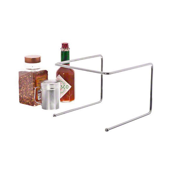 American Metalcraft PTS 9 Aluminum Pizza Stand - 9 x 8 x 7 Inches - Heavy Duty Pizza Rack for Restaurants, Pizzerias & Home Use - Perfect for Cooling, Serving & Storing Pizzas