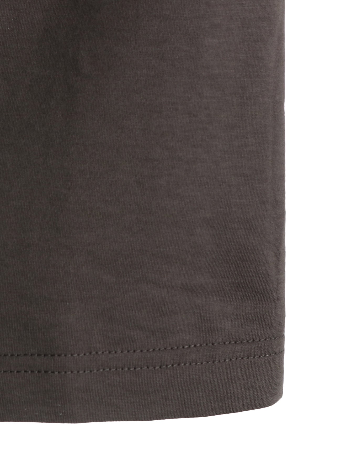 Premium Cotton Jersey Y's Stitch Long Sleeve T-Shirt for Men & Women - Soft Comfort Fit Casual Wear for Everyday, Workout & Layering