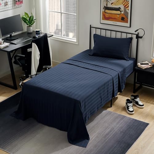 Stripe - Navy