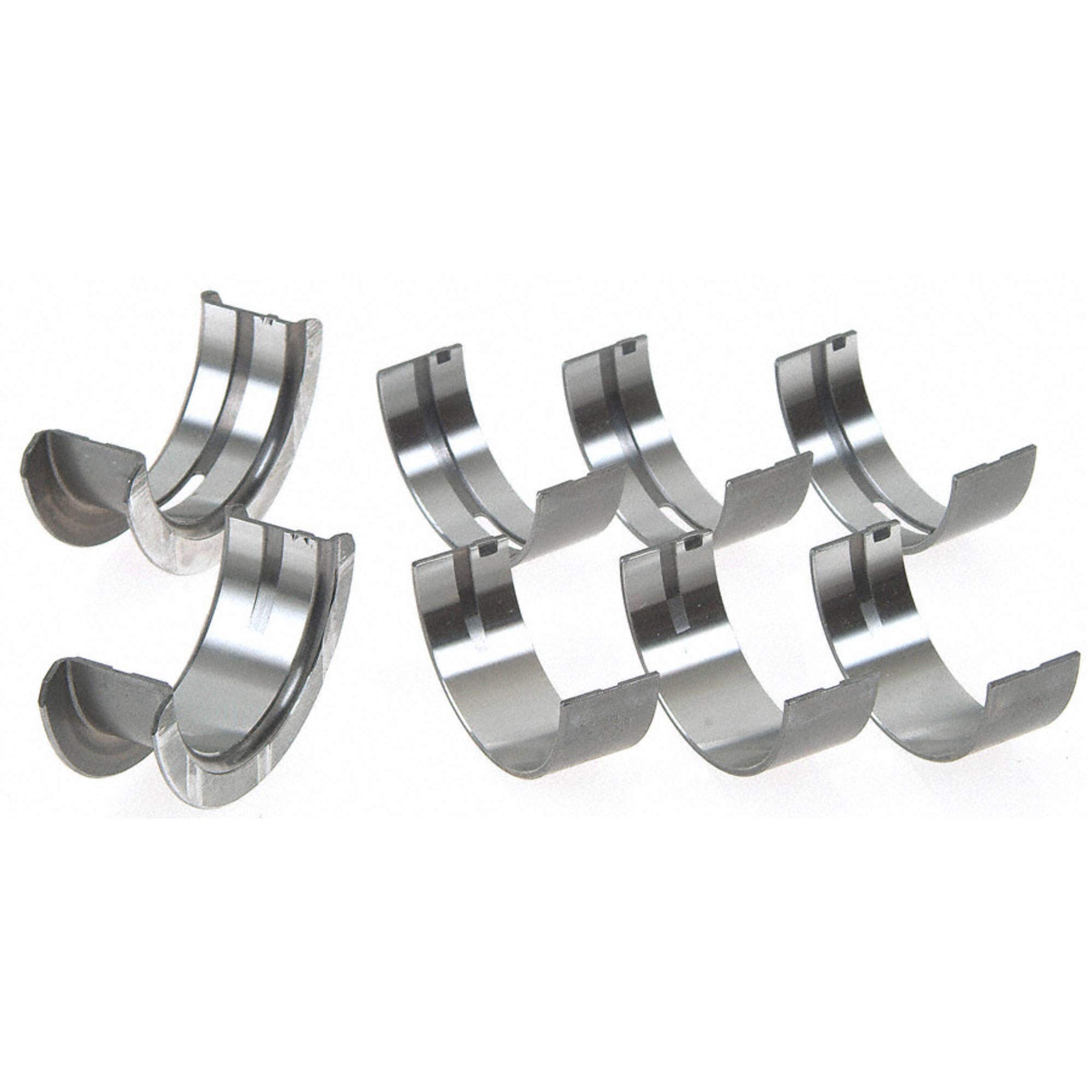 Sealed Power 7245MA 20 Main Bearing Set - High Performance Engine Bearings for Chevy, Ford, Dodge - Perfect for Engine Rebuilds & Automotive Repairs