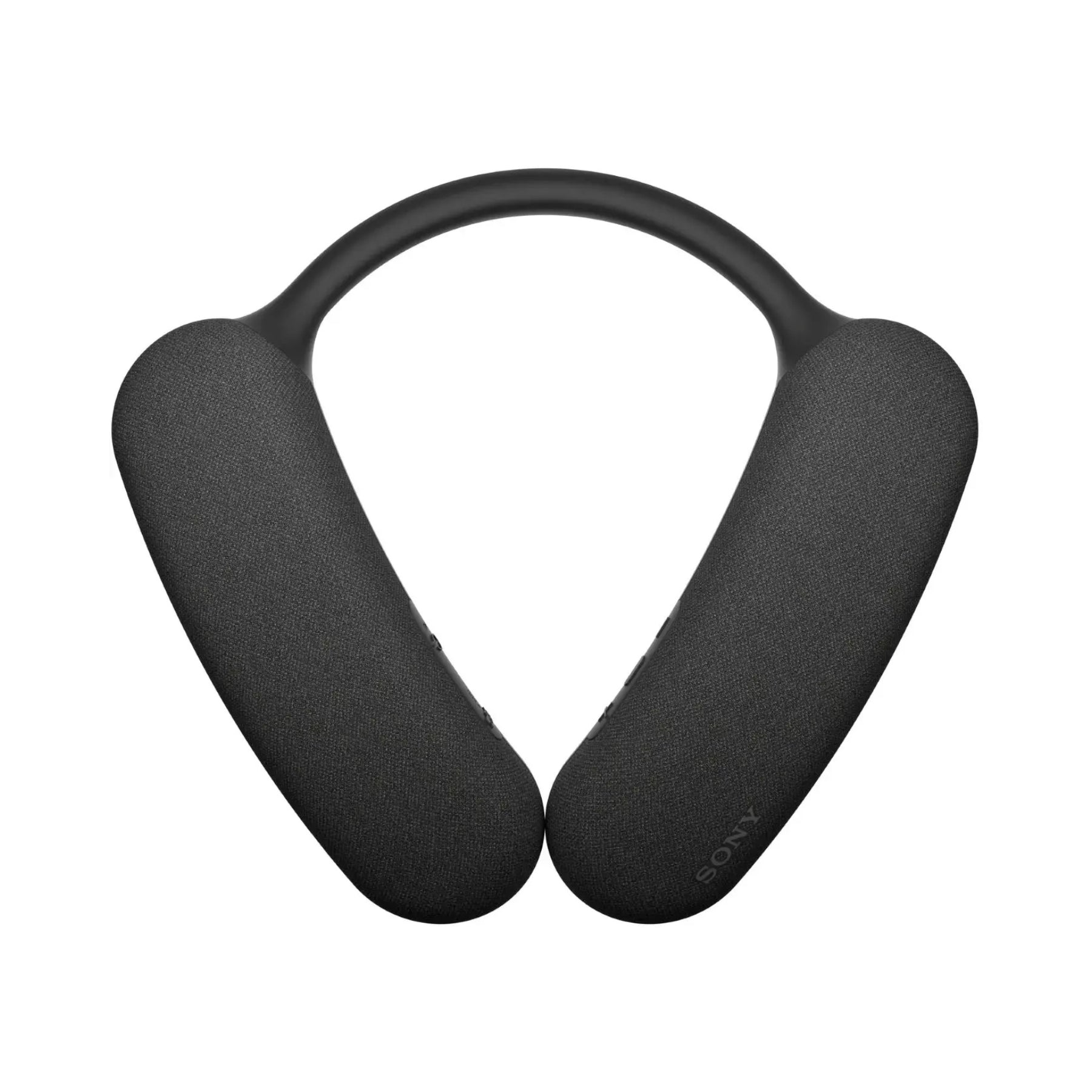 Sony BRAVIA Theater U Wearable TV Speaker - Wireless Neckband Personal Surround Sound for Movies & Gaming - Open Box Clearance Sale | Perfect for Home Theater, Gaming & Travel Entertainment
