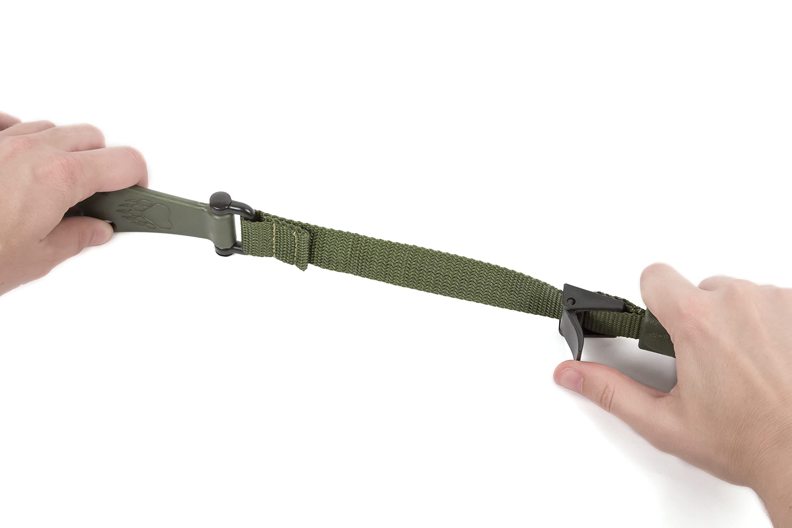 Kodiak Air Crossbow Sling - Lightweight Adjustable Shoulder Strap for Hunting & Outdoor Shooting | Perfect for Archery, Target Practice & Wilderness Adventures