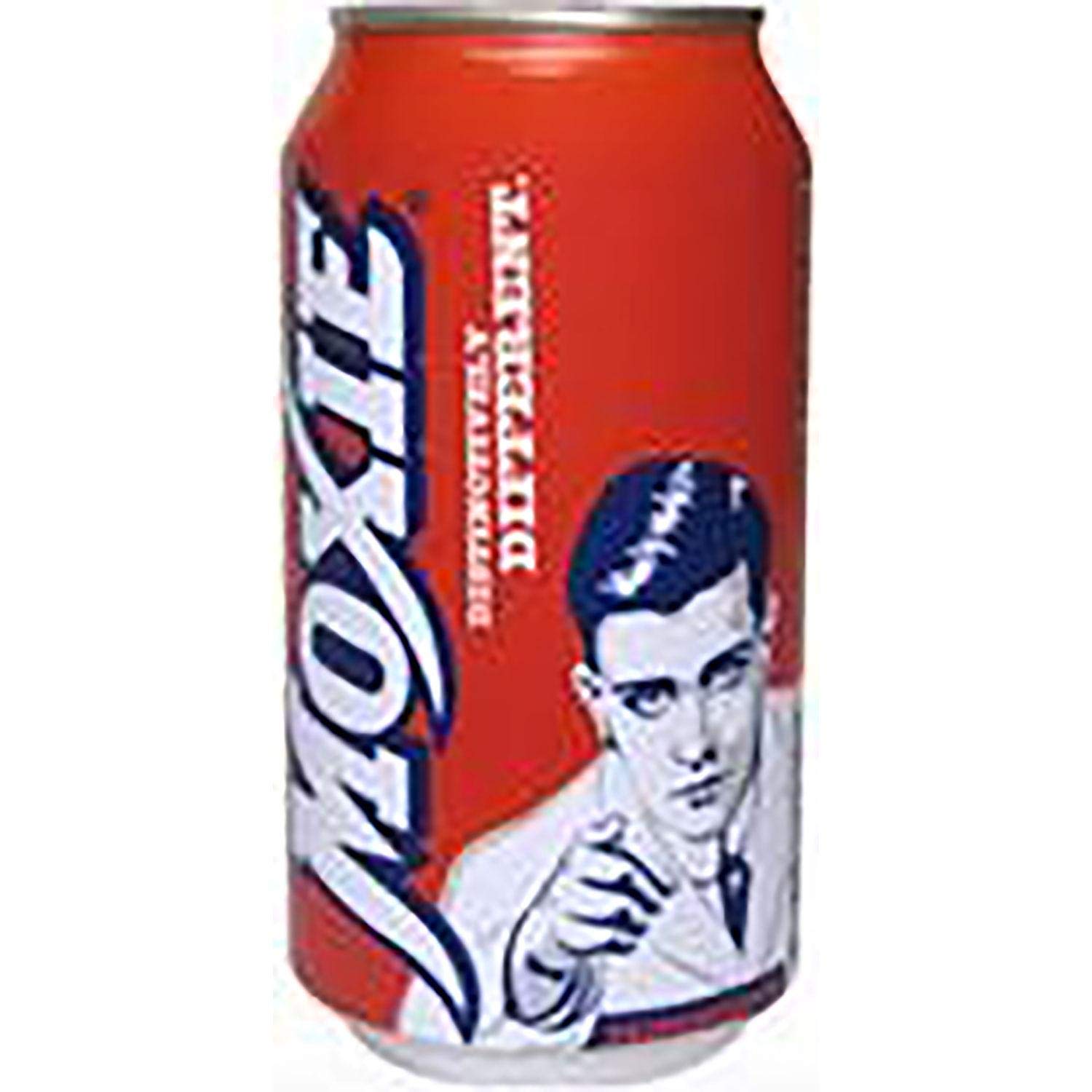 Moxie Soda Pop - 12 Ounce Cans (Pack of 12) | Classic American Soft Drink | Perfect for Parties, BBQs & Nostalgic Refreshment
