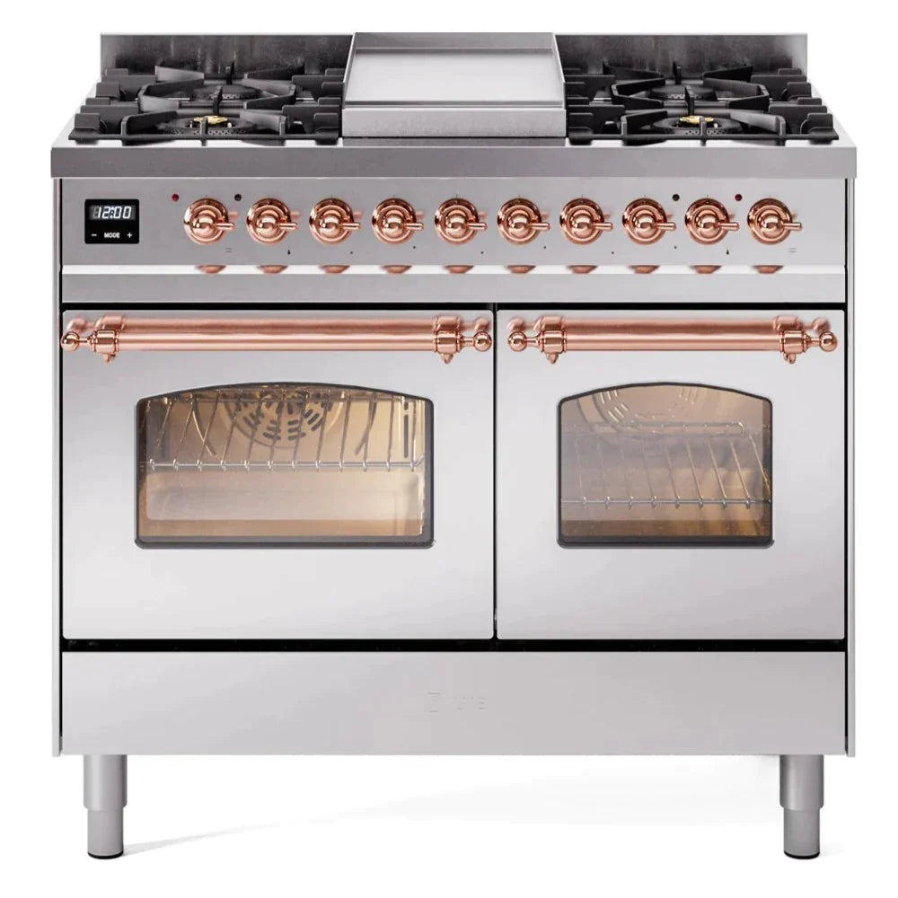 Stainless Steel