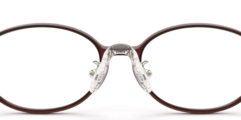 Airframe Slim Narrow 115 - Lightweight & Durable Eyeglass Frames for Men & Women | Perfect for Reading, Working & Daily Wear