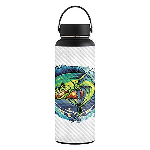 Angry Mahi Mahi