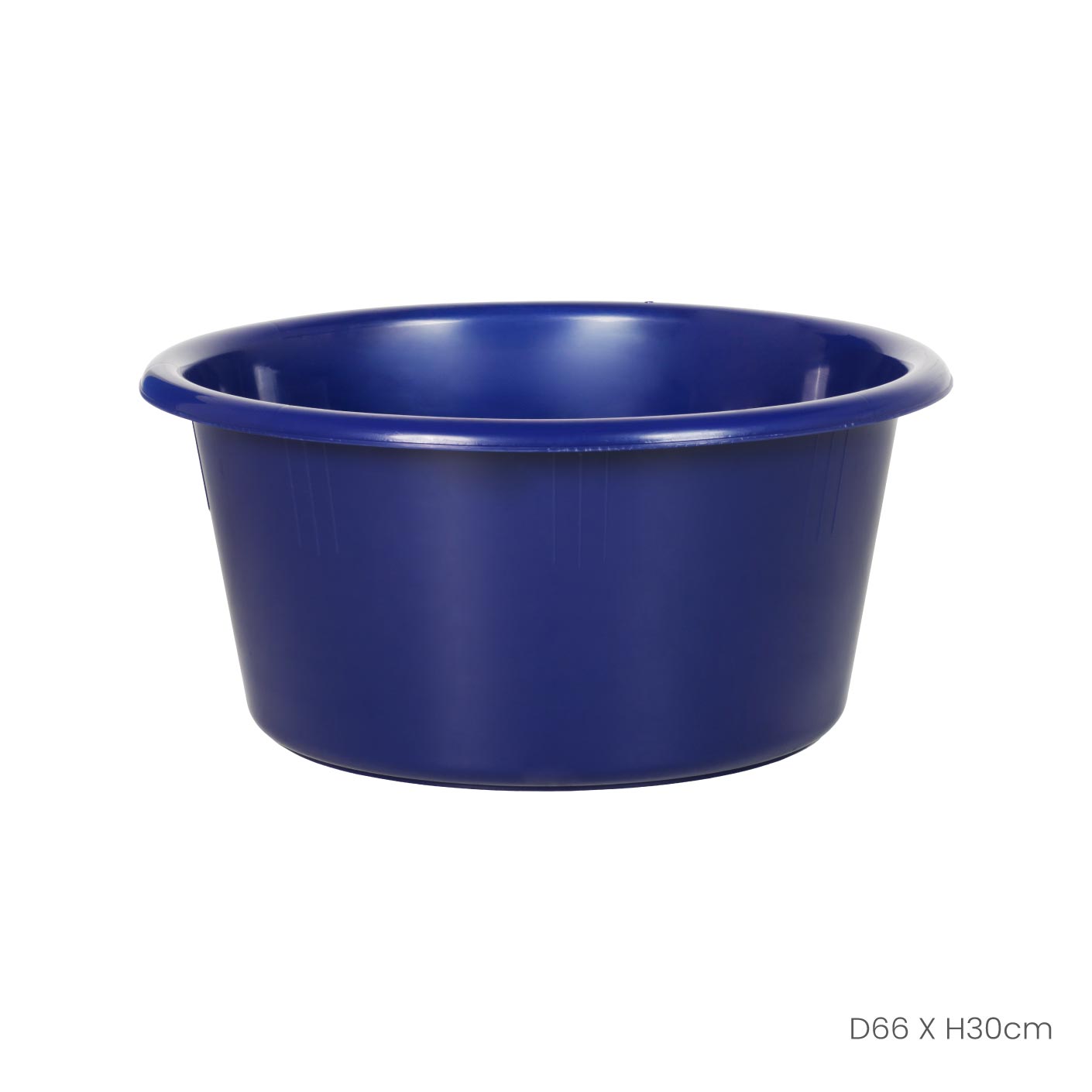 26 Inch BASIN (3026) - Perfect for Bathroom Vanity, Kitchen Sink, or Laundry Room Installation