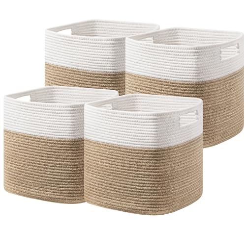 White/Jute